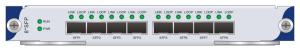 China OTU Card without Protection CWDM DWDM Wavelength Support 3R wholesale
