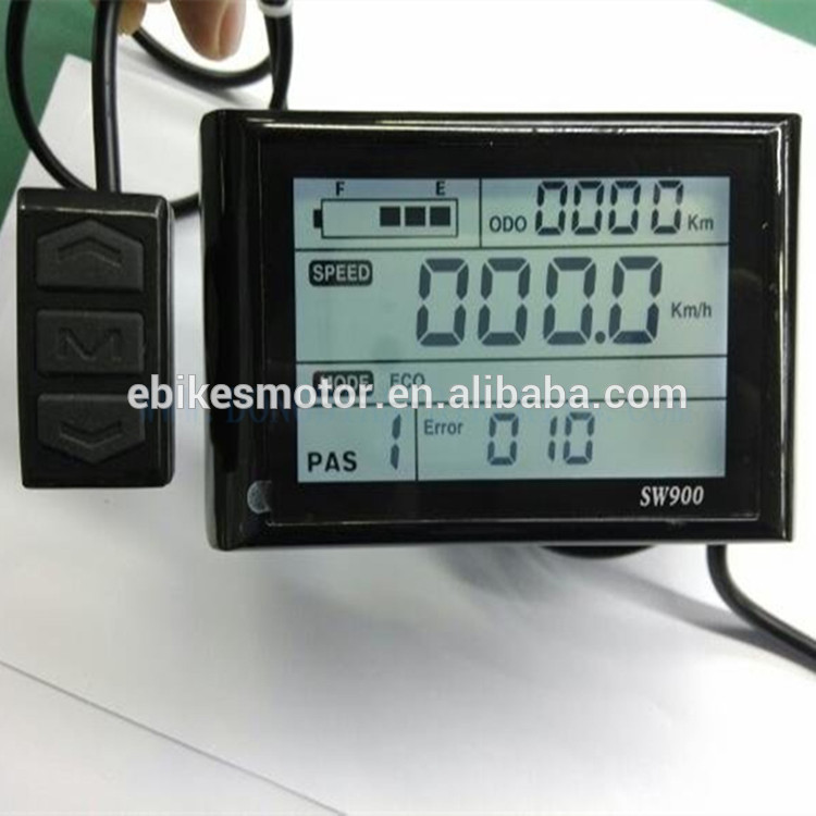 electric motorcycle conversion kit 1000W and e bike kit 1000w hub motor and throttle kit 1000w hub motor