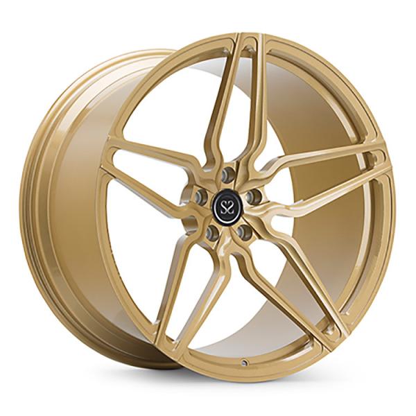 For Acura 5x114.3 Car Rims Custom Forged 1-PC Staggered 19 20 21 and 22 inches