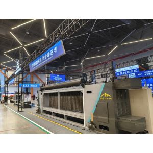 China Gabion Box Machine Quick Setup wholesale