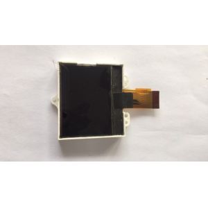 Transflecitve Positive Monochrome LCD Display 300cd/M2 6 O'Clock