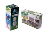 Energy saving lamp paper packaging box