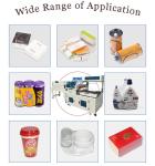 24pcs/Min Heat Shrink Tube Processing Machine High Safety Level
