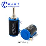 WXD3 13 2W 10 turn wirewound potentiometer 4K7 10k