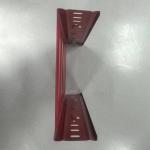 50mm Galvanised Cable Tray Fire Resistance UL94 V-0 And Accessories Covers For