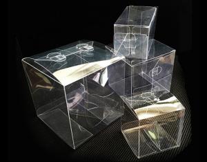China CMYK Offset Food Packaging Custom Printed Plastic Boxes wholesale
