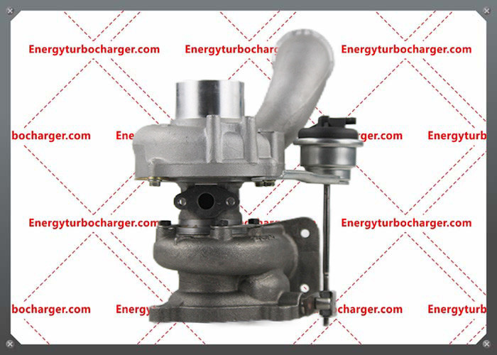 K03 Turbocharger 53039880055 4432306 93161963 4404327 8200036999 14411-00QAD G9U720 Engine