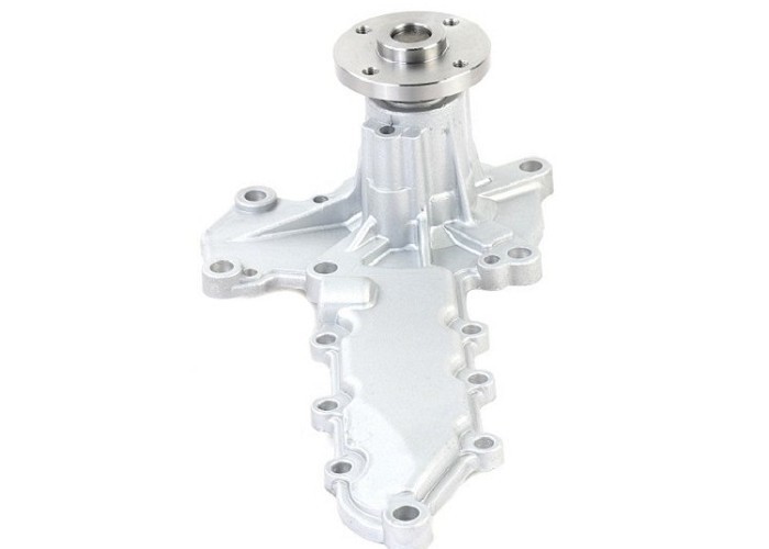 Kubota Forklift Tractor V2203 Engine Water Pump