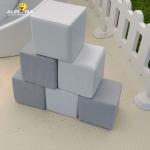 Waterproof Kids Soft Play Equipment Rental Jumpers Games Customized For