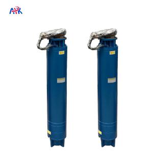 China 160m3/H 80m Irrigation Farm Water Submersible Pump wholesale