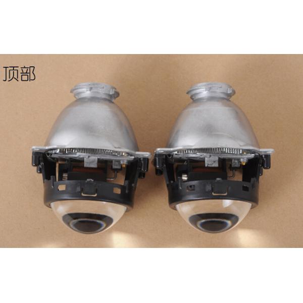 2016 EUE 3inch Black Kingkong Q5 HID projector lens D1 D2 D3 D4--BAOBAO LIGHTING
