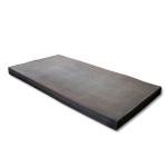 10mm 12mm 20mm High Carbon Steel Plates Heavy Metal Mild Steel Hot Rolled