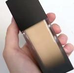 Huad Beauty Natural Foundation Make up Concealer Foundation Matte Natural