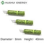High Density Lithium Ion Battery Cell