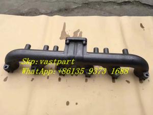 China Hot Sell Cummins 6CT8.3 Engine Exhaust Manifold 3906741 3932180 wholesale