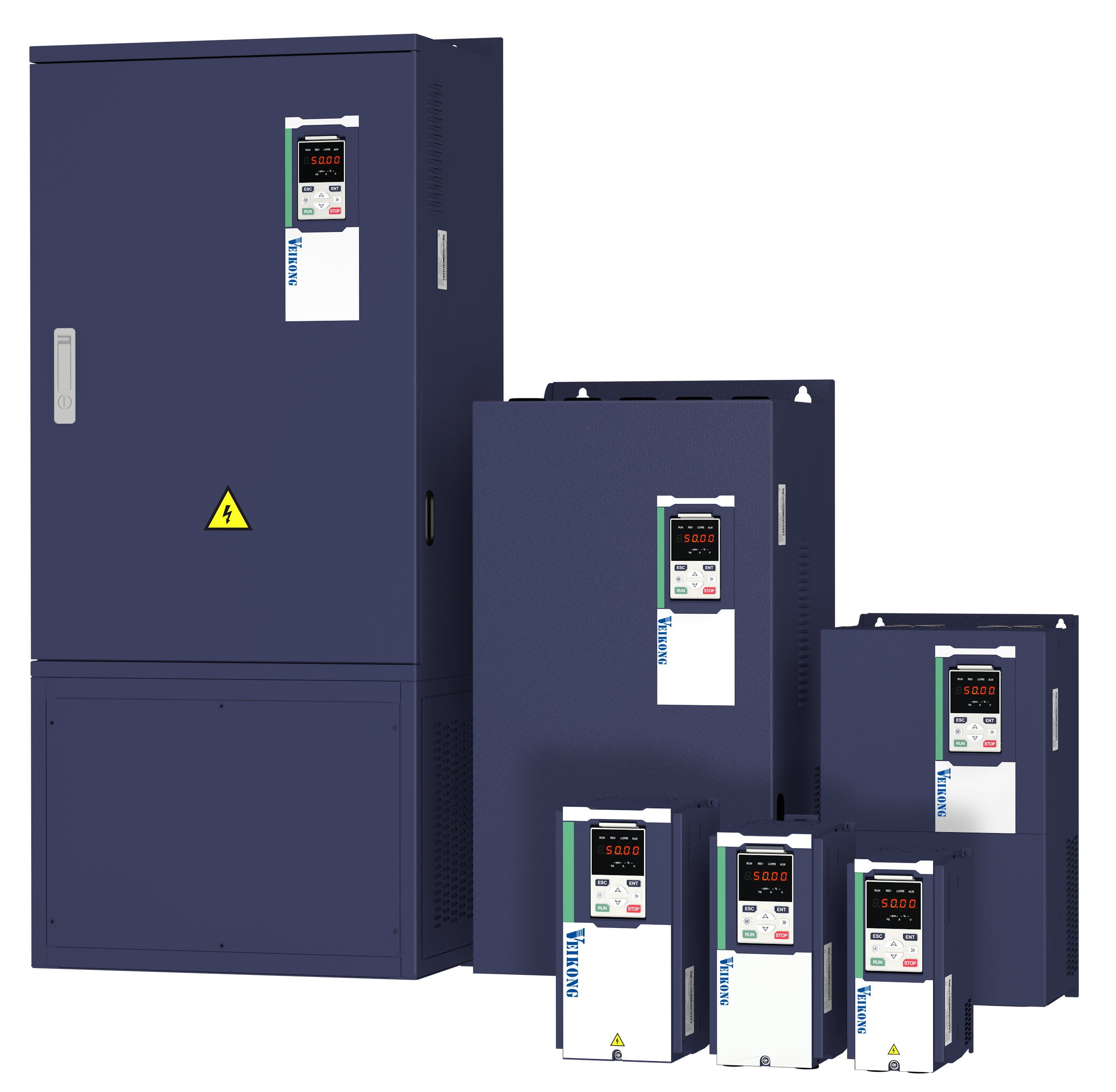 VEIKONG VFD500 