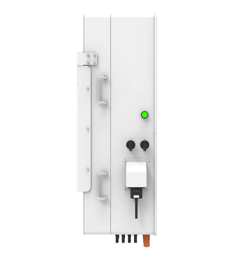 New energy photovoltaic 3 phase high low frequency 40kw solar hybrid inverter off grid hybrid inverter