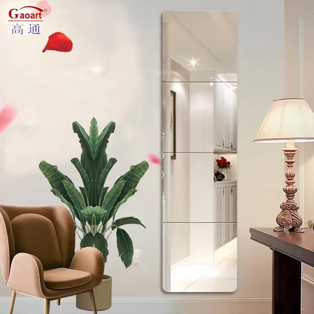 Discover the Benefits of Frameless Mirror for Your B2B Needs