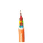 Flame Retardant Flexible Mineral Insulated Copper Conductor Waterproof Electric