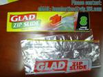 Pouch Zipper Food Bags, Microwave Bags, Slider Bags, School Lunch Pouch, Slider