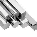 H9 Stainless Steel Bar Rod Hexagon Bar Grinding Surface SGS Approved