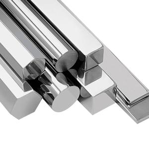 China Ss 316 10mm Stainless Steel Round Bar ASTM Standard Cold Drawn wholesale