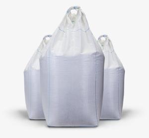 China Anti Static FIBC Bulk Bags 500-2000kg Conductive Bag wholesale