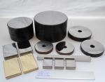 Motorized Superficial Automatic Loading Rockwell Hardness Tester HRM-45DT