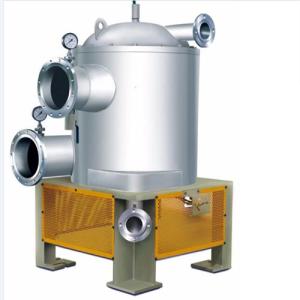 China Up-flow Pressure Screen ( Coarse Screen) - Huatao Group wholesale