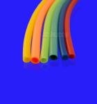 Silicon Thermal Insulation Small Diameter Rubber Tubing