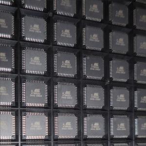 China AT89S52-24AU QFP44 Micro Controller Chip wholesale