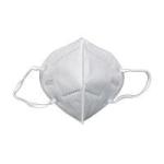 EN149 KF94 Dustproof KN95 Respirator Mask Non Woven