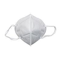 China EN149 KF94 Dustproof KN95 Respirator Mask Non Woven wholesale