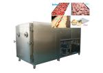 18-24H Industrial Freeze Drying Equipment 300 KG/Batch