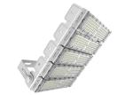 Waterproof 100w Led Tunnel Lighting Fixtures Aluminum Die Casting Body
