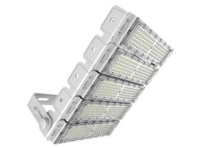 China Waterproof 100w Led Tunnel Lighting Fixtures Aluminum Die Casting Body wholesale