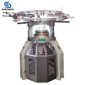 China Cylinder Small Double Knitting Machine Of Cam Box wholesale