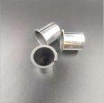 Metal Backed Bearing Tin Plating Flanged Split Bushing Sleeve