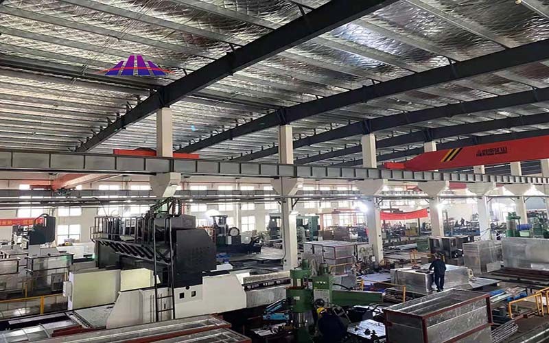 OEM Welcome Automatic Non Woven Making Machine PP Spunbond Meltblown