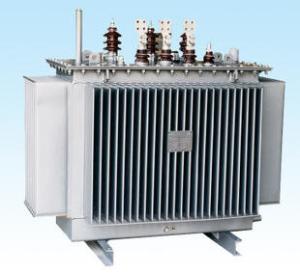 China S11/12KV oil immersed transformer fully sealed factory direct supply wholesale