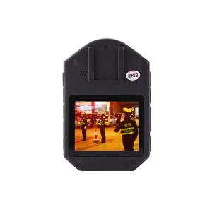 China Body Worn Camera 1440P With Changeable Battery OPTIONAL wholesale