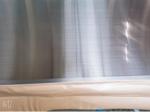Mirror Polished Stainless Steel Sheets 2000 To 6000mm