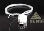 High Safety PE Tube Medical Temperature Sensor Harmless For Health Monitor
