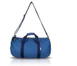 China Canvas Material Gymnastics Duffle Bag Shoulder Strap Detachable wholesale