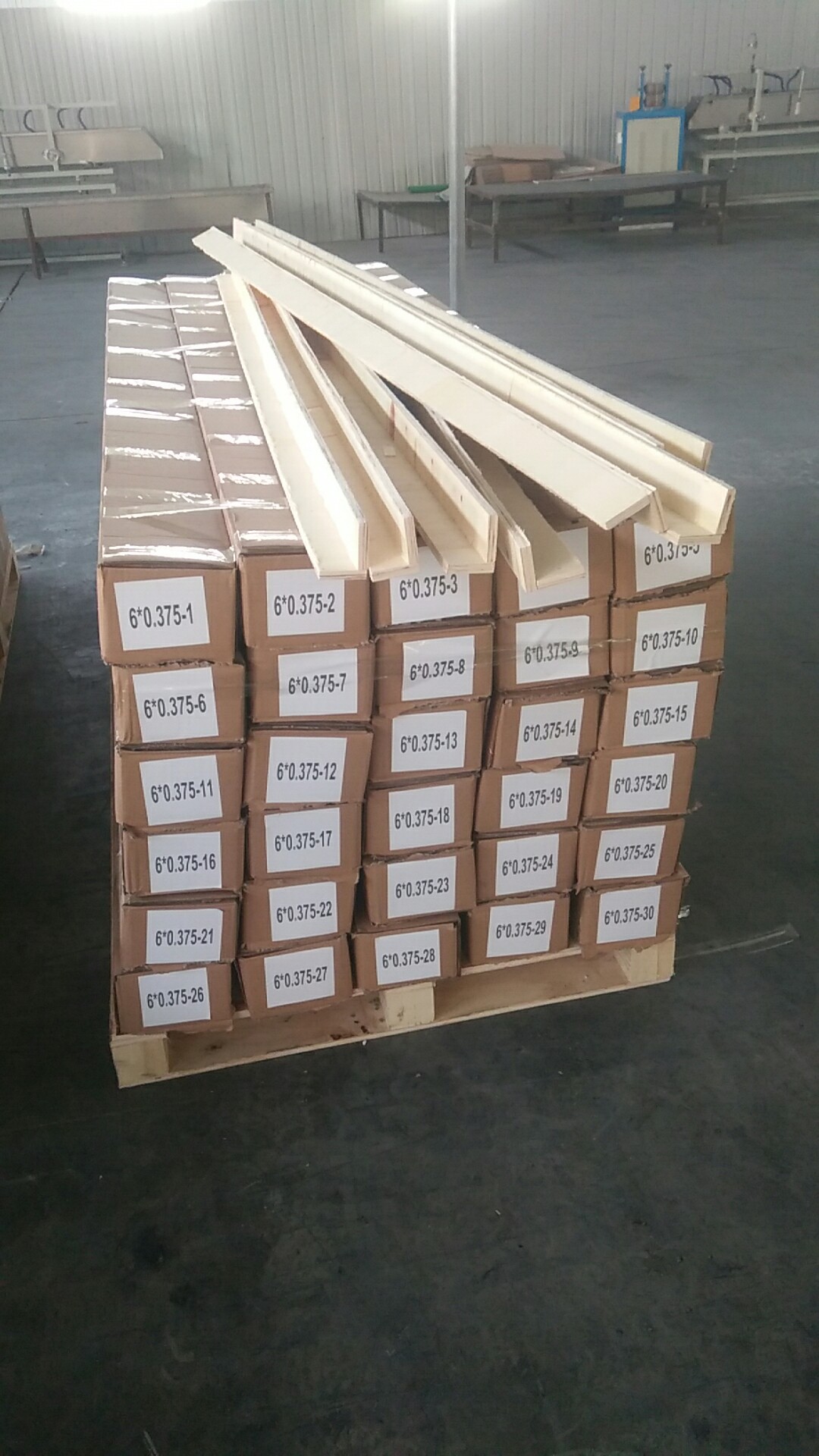 Wall Protection Vinyl Baseboard with Self Adhesive Cove Former and Flexible Design