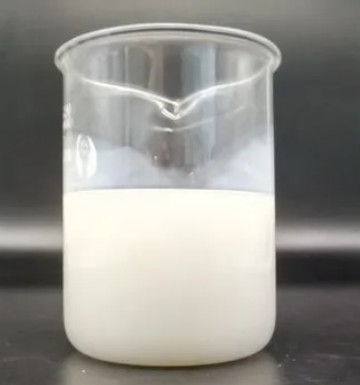 Making Partially Liquid Cationic Anionic Polyacrylamide PAM