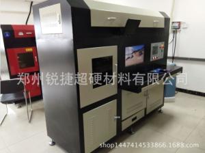 China Laser Cutting Machine for superhard PCD materials wholesale