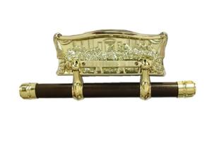 China Professional Coffin Handles Swing Bar TX - A , Casket Hardware Suppliers wholesale