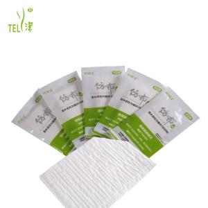 China Virgin Woodpulp Disposable Hand Towels Free Formaldehyde wholesale