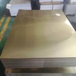 Cold Rolled T4 Tinplate Electrolytic Spcc Bright For Food Can
